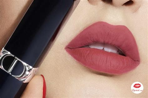 dior lipstick 720 icone velvet.